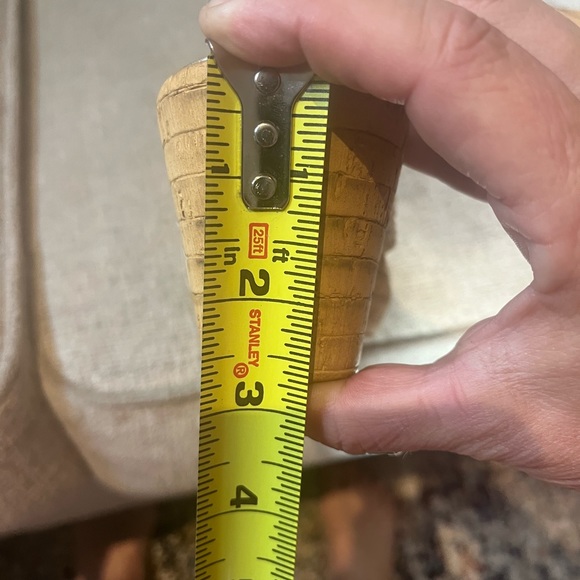 Italian Shoemakers Wedges - Picture 11 of 12